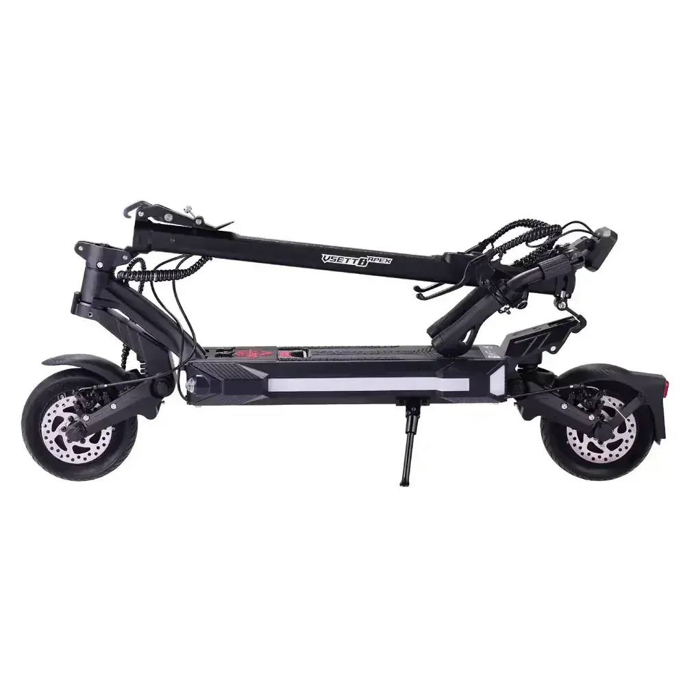 Vsett 8 Apex, 48 V, 15,6 Ah, 2502 W 